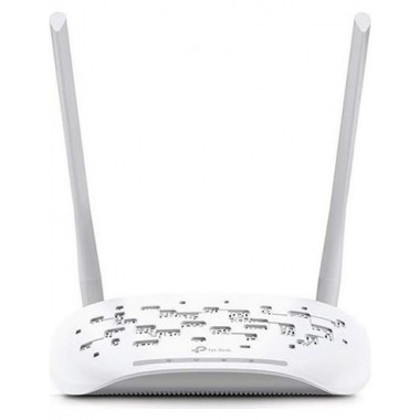 TP-LINK TL-WA801N Punto de Acceso Wifi N V6 POE Pasivo