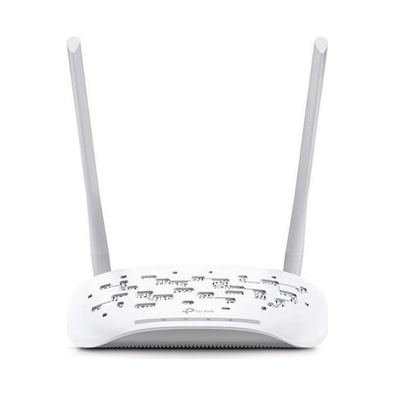 TP-LINK TL-WA801N Punto de Acceso Wifi N V6 POE Pasivo