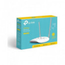 TP-LINK TL-WA801N Punto de Acceso Wifi N V6 POE Pasivo