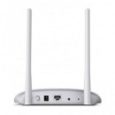 TP-LINK TL-WA801N Punto de Acceso Wifi N V6 POE Pasivo