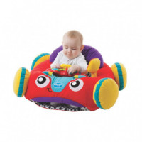 Coche Comfy Luces Y Sonidos