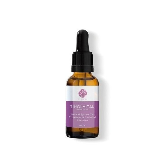 SEGLE Tinolvital Sérum de Noche 30ML