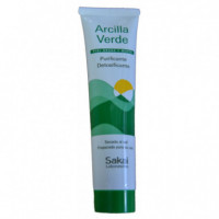 SAKAI Arcilla Verde 100 G
