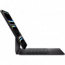 Apple Magic Keyboard Funda para iPad Pro 11" Chip M4/M5 Negro