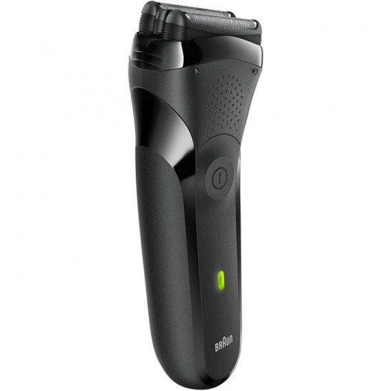 Afeitadora Braun 300S Eléctrica