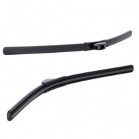 Escobilla Limpiaparabrisas Flexible 14"/350MM FARGO TOOLS