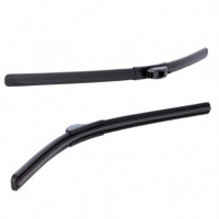 Escobilla Limpiaparabrisas Flexible 15"/380MM FARGO TOOLS