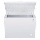 CONGELADOR DEFROST 109 CM LARRYHOUSE 287 LITROS
