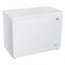 CONGELADOR DEFROST 109 CM LARRYHOUSE 287 LITROS