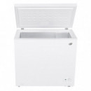 CONGELADOR DEFROST 85CM - 198 LITROS BLANCO LARRYHOUSE