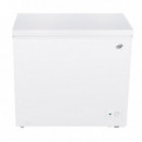 CONGELADOR DEFROST 85CM - 198 LITROS BLANCO LARRYHOUSE