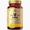 FORMULA VM 2000 (60 CAPSULAS) SOLGAR