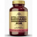 Glucosamina Condroitina Msm 60 Cap SOLGAR