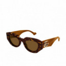 Gucci Gucci Gafa de Sol GG1421S-009
