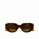 Gucci Gucci Gafa de Sol GG1421S-009
