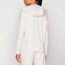 SUDADERA  TWO TNE LOGO