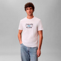 CAMISETA STACK GRAP
