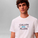 CAMISETA STACK GRAP