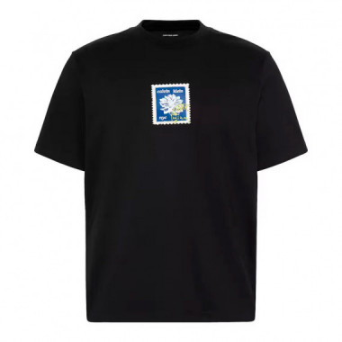 CAMISETA STAMP GRAPHIC