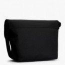 Bolso mensajero Essential con logo