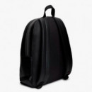 Mochila con logo