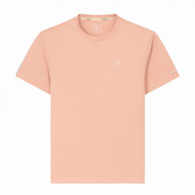 CAMISETA ETHNIC LOGO