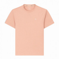 CAMISETA ETHNIC LOGO