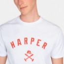 CAMISETA NEW ENGLAND