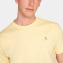 CAMISETA LIVE HARPER