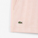 SHORT JACQUARD con monograma