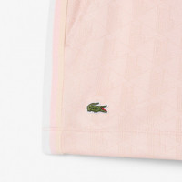 SHORT JACQUARD con monograma
