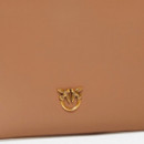 Bolso mediano de hombro Flat Love Simply