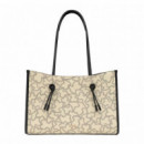 BOLSO Kaos Shopper grande