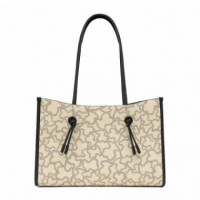 BOLSO Kaos Shopper grande