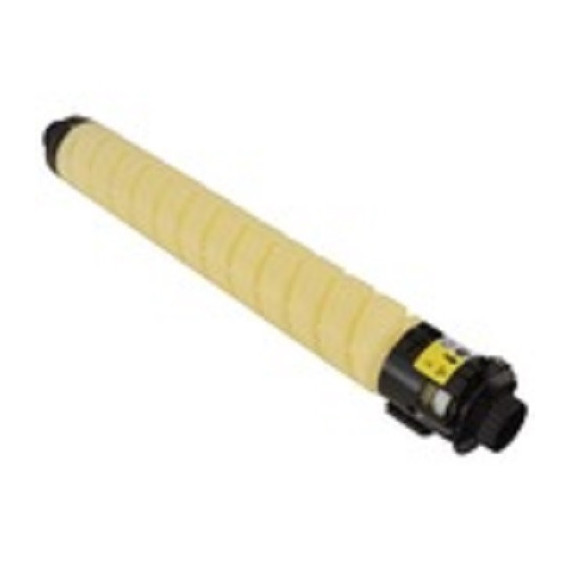 Toner GESTETNER Amarillo Aficio MP2500C