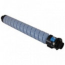 Toner GESTETNER Cyan Aficio MP2500C