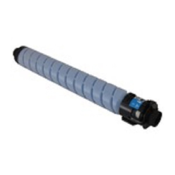 Toner GESTETNER Cyan Aficio MP2500C