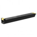 Toner SHARP Amarillo MX-2300N