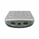 Telefono Ip YEALINK W56H Inalambrico Dect
