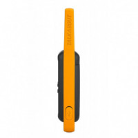 Walkie Talkie MOTOROLA T82 Extrem Quad