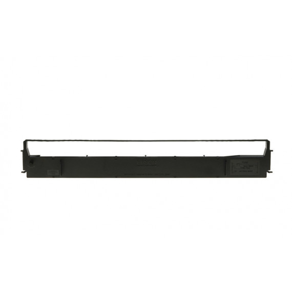 EPSON CINTA IMPRESORA NEGRO C13S015642