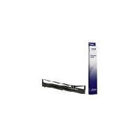 EPSON Cinta Impresora Negro C13S015642