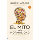 EL MITO DE LA NORMALIDAD