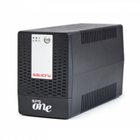 Ups SALICRU Sps One 2000VA 1200W Black