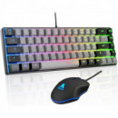 Kit Gaming THE G-LAB Combo Hydro