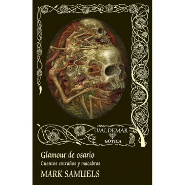 GLAMOUR DE OSARIO
