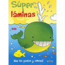 SUPER LAMINAS