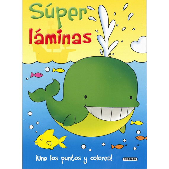 SUPER LAMINAS