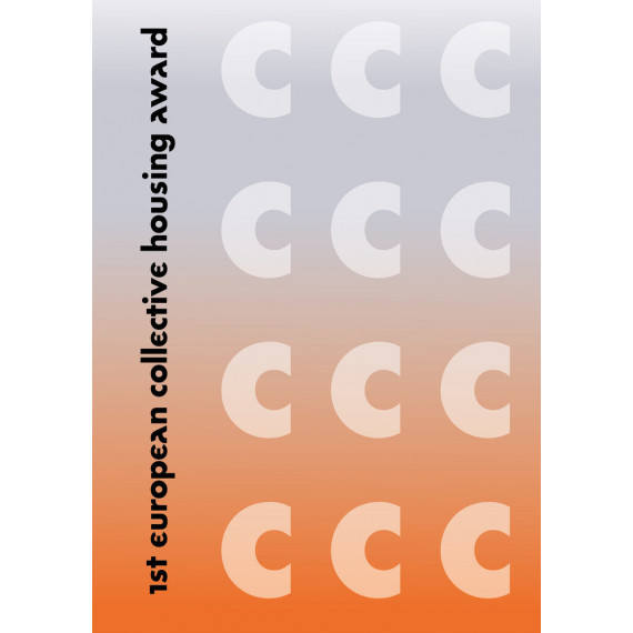 1ST EUROPEAN COLLECTIVE HOUSING AWARD