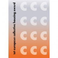 1ST EUROPEAN COLLECTIVE HOUSING AWARD